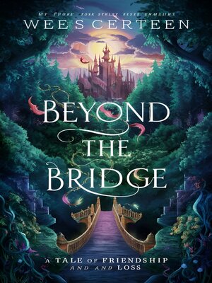 cover image of Beyond the Bridge